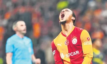 Gözünün yaşına bakmadı!