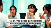 BİGE: Bilim Kızlarla Gelecek Projesi