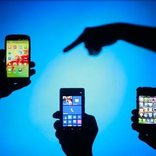 En güçlü 10 akıllı telefon açıklandı!