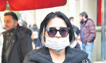 ‘Kıyafetten önemli şeyler var!’