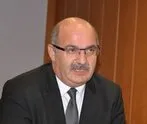 MEHMET YÜCE