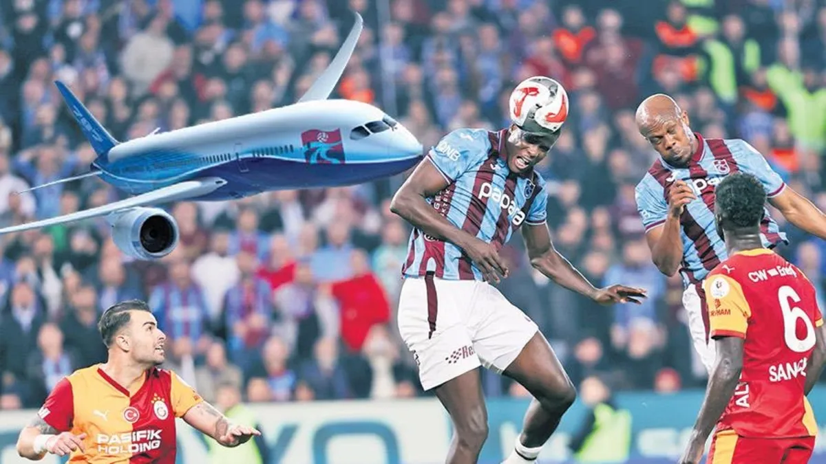 Fırtına hava yolları