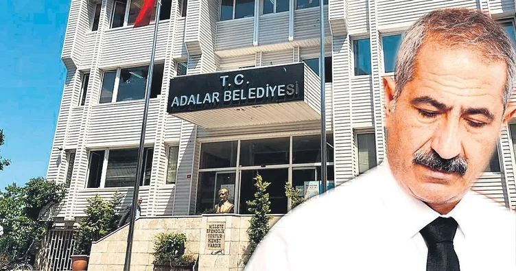 Canavar gibi pazarlık yaparım