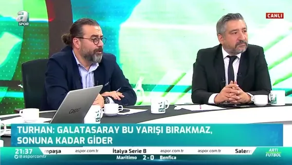 Emre Bol'dan flaş Max Kruse yorumu! videosunu izle Son