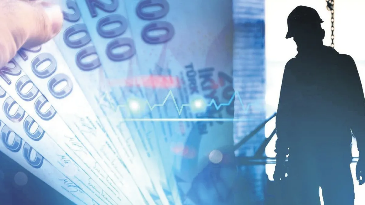 Asgari ücretli bayramda 5.505 TL mesai alacak