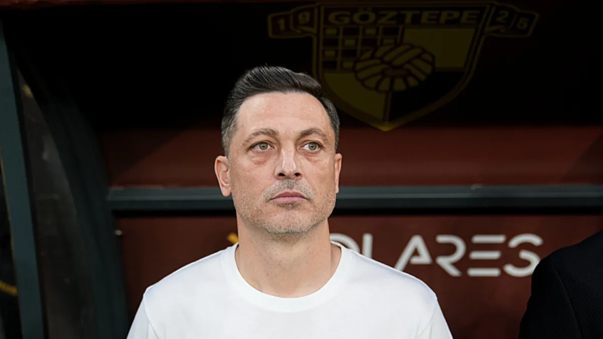 Mirel Radoi: Bir an önce bir şeylerin yapılması lazım! Mirel Radoi: Bir an önce bir şeylerin yapılması lazım!