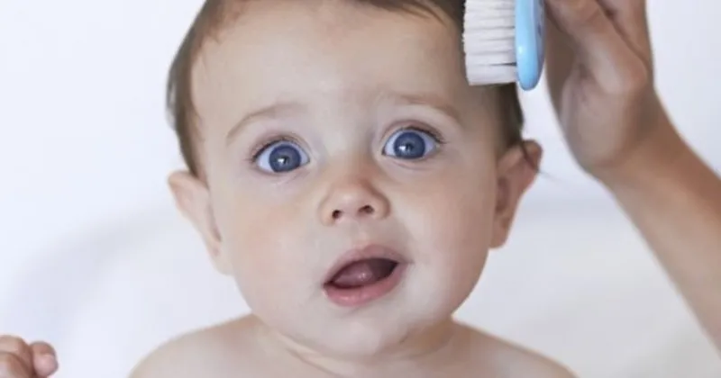 Cocugunuzun Sacini Sac Kurutma Makinesi Ile Kurutmayin Son Dakika Haberler