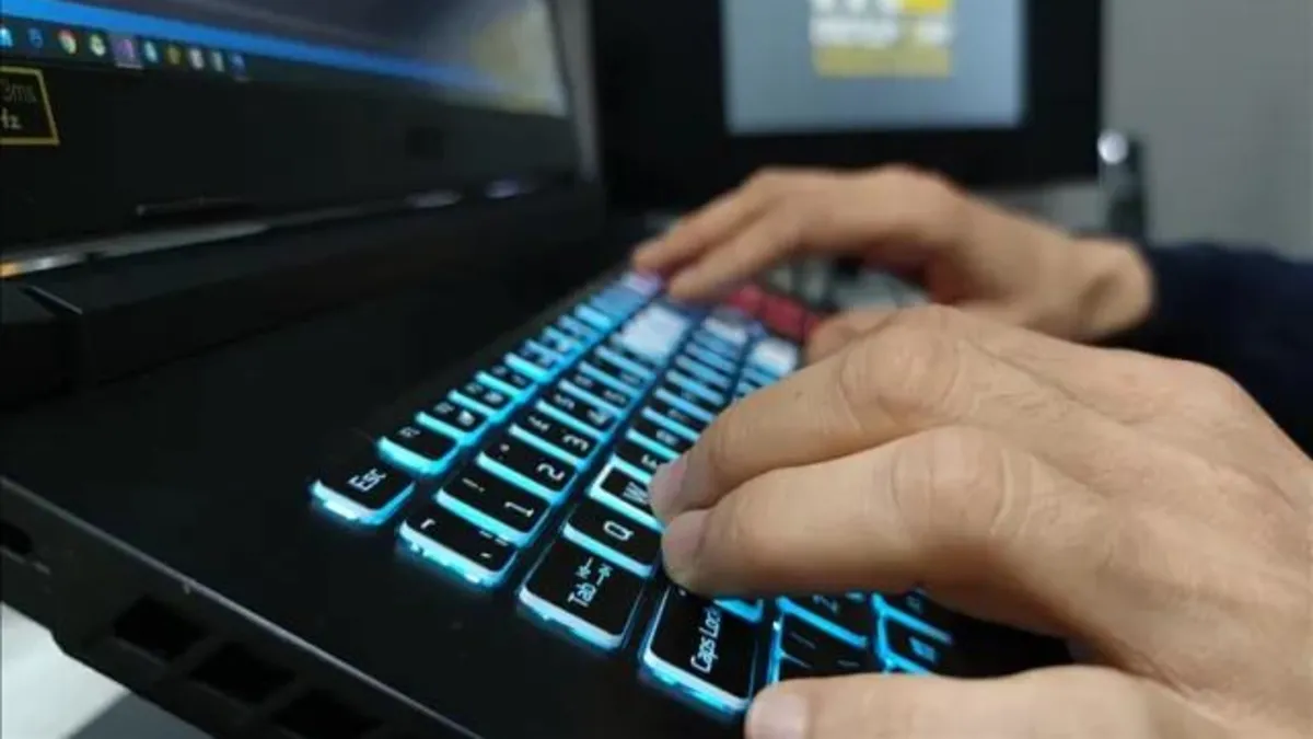 Yapay zekâ ile Ortadoğu’yu gözetim altına aldılar