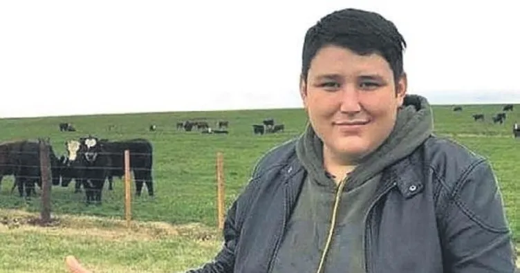 Tosuncuk teslim oldu