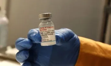 Moderna: Omicron’a özel aşı Ağustos’a kadar hazır olabilir