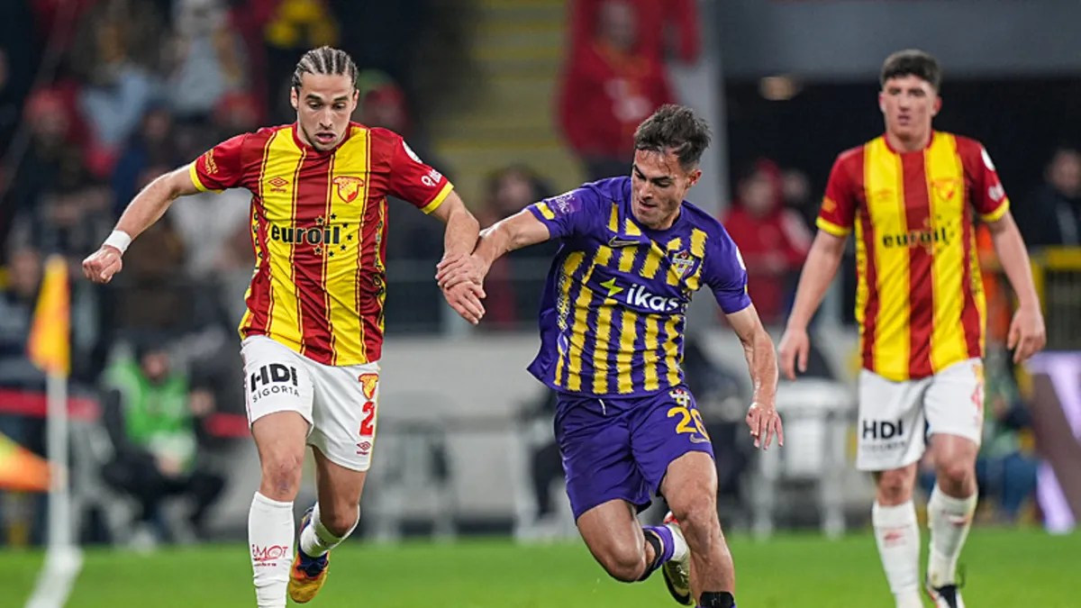 Fenerbahçe ve Galatasaray, Arda Okan için devrede! Fenerbahçe ve Galatasaray, Arda Okan için devrede!