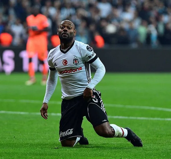 Beşiktaş'ta gidecek ve gelecekler belli oldu