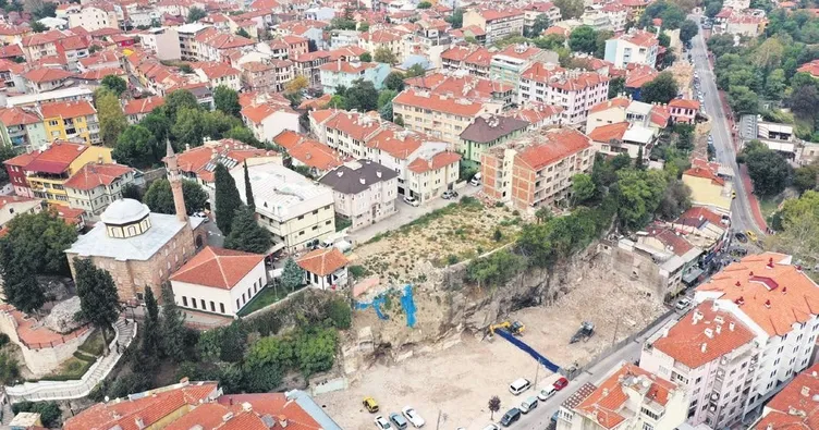 Osmangazi Türkiye Yüzyılı’na hazır