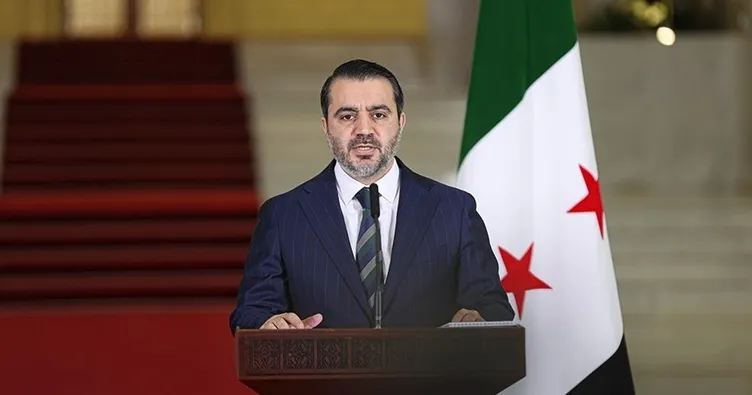 Suriye Dışişleri Bakanı kurulacak yeni hükümet hakkında ipuçları verdi
