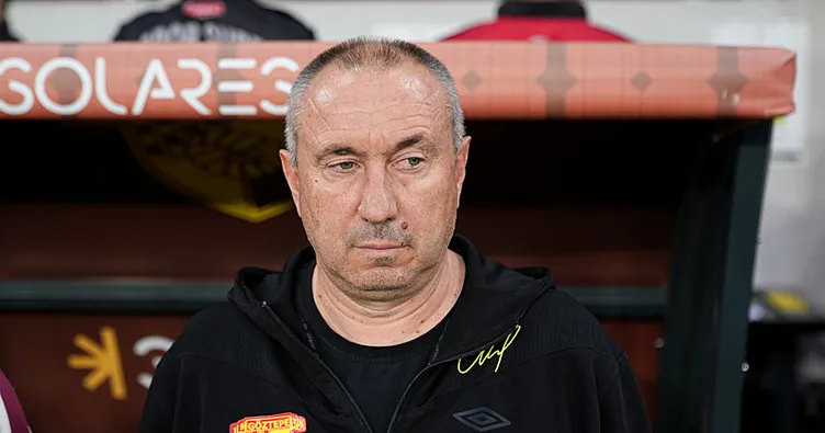Göztepe’de hedef yeniden Andre Henrique