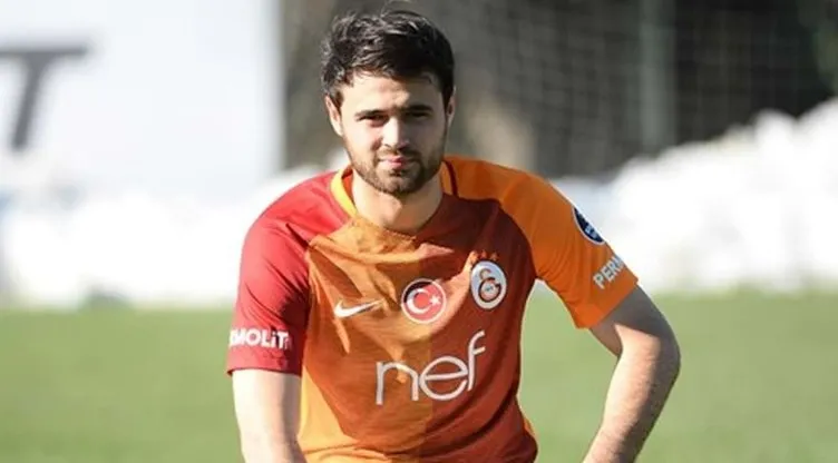 Galatasaray stoperini Kasımpaşa’da buldu