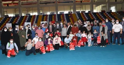 Küçük dokunuşlarla büyük mutluluklar