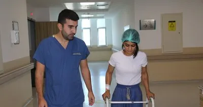 Başarılı ameliyat Suruç ilçe devlet hastanesinde yapıldı #sanliurfa