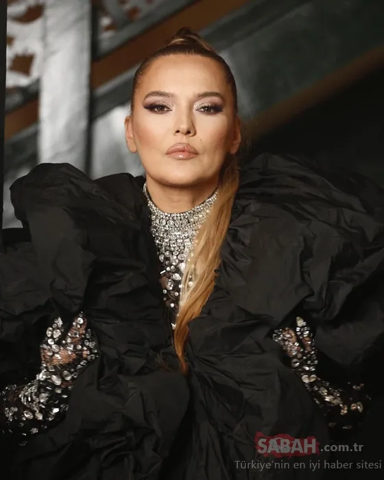 Demet Akalın’ın isyanına Bodrumlular da katıldı! Su yok fatura çok!