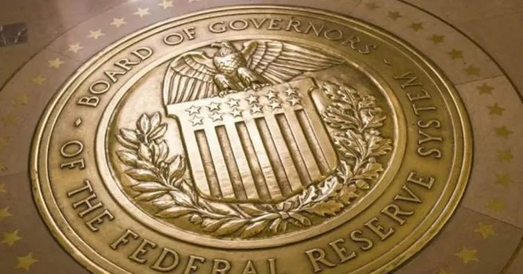 Son dakika: Fed faizleri sabit tuttu