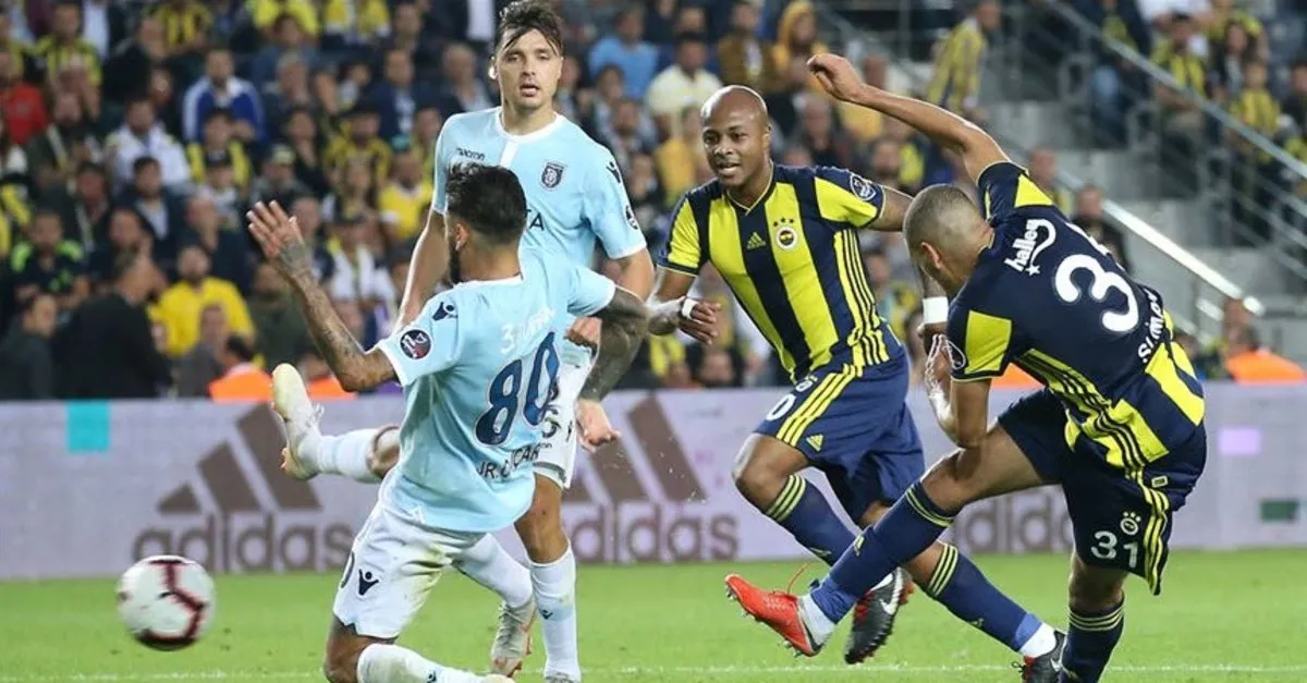 Kaos Futbolu Fenerbahce Yi Guldurur Spor Haberleri
