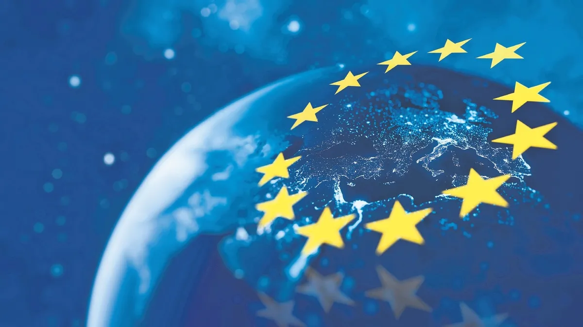 Trump bedroht die kranken Männer Europas