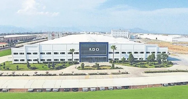 Antalya Nin 5 Devi Ilk 500 Listesinde Akdeniz Haberleri
