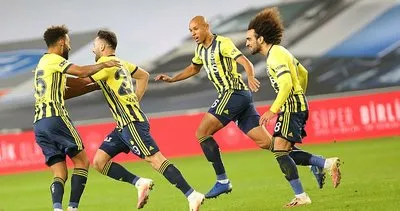 Son dakika: Sabah’ın usta yazarları Fenerbahçe-Alanyaspor maçını değerlendirdi!