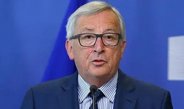 AB Komisyonu Başkanı Juncker: ABD’nin kararından endişe duyuyoruz