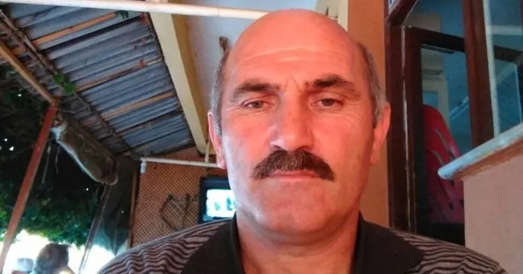55 yaşındaki şahıs banyoda ölü bulundu