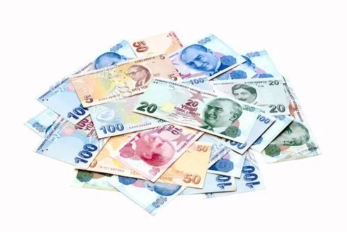 İşte zamlı memur maaşları