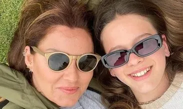 Pınar Altuğ’un bir yanı anne özlemi, bir yanı anne şefkati! Pınar Altuğ annesinin ölüm yıl dönümünde anne olmuş!