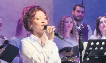Türküler kardeşlik için söylendi