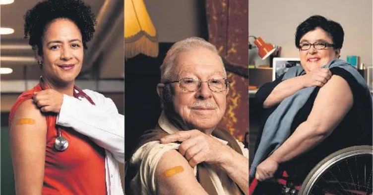 Almanya kolları sıvadı