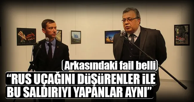 Gökçek’ten saldırı açıklaması