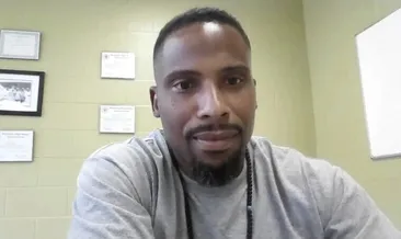 ABD’de bir ilk: Nitrojen gazıyla öldürdüler