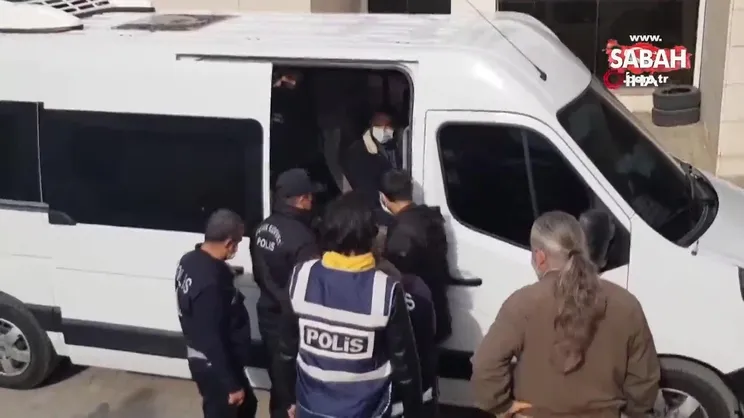 Ferdi Özbeğen’in yeğeninin öldürülmesine ilişkin 1 tutuklama | Video