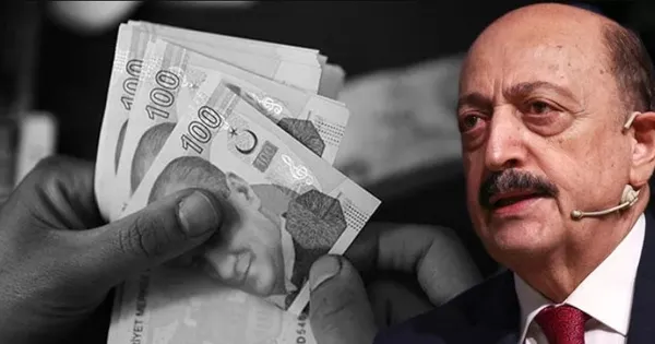 SON DAKİKA: Bakan Bilgin’den asgari ücret 2023 ve EYT için FLAŞ açıklama! En net tarihi verdi: Sorunlarını çözmek bizim görevimiz