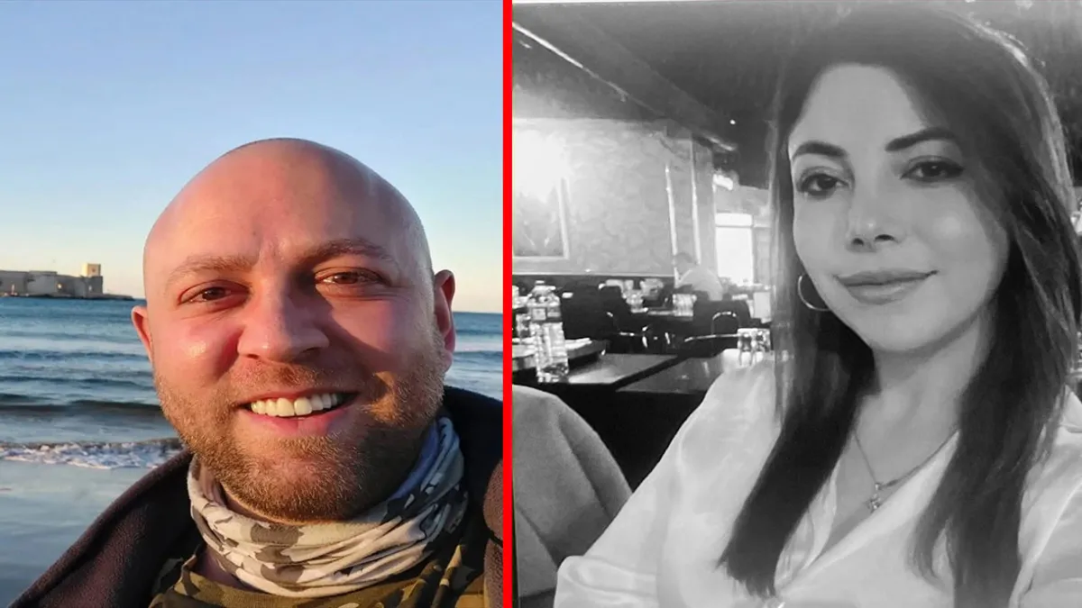 Eski kız arkadaşını 21 bıçak darbesiyle öldürmüştü: O caniye ağırlaştırılmış müebbet talebi!