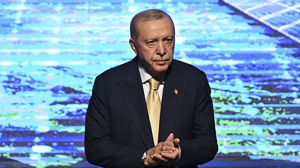 Yenilenebilir enerjide 5.6 milyar dolarlık dev adım