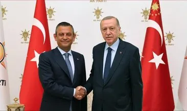 SON DAKİKA | Başkan Erdoğan tarih verdi: CHP’yi ne zaman ziyaret edecek?