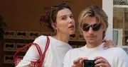 ‘Stranger Things’ dizisinin yıldızı Millie Bobby Brown ve eşi Jake Bongiovi evlat edindi