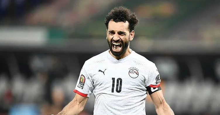 Afrika Uluslar Kupası’nda Mısır, penaltılarda çeyrek finale yükseldi! Fildişi Sahili turnuvaya veda etti