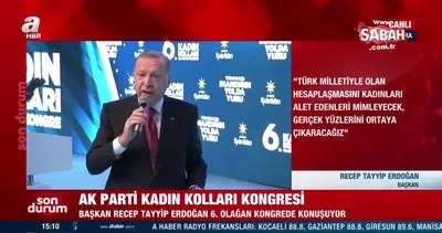 Başkan Erdoğan: Meclis’te yeni bir komisyon oluşturuyoruz | Video