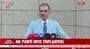AK Parti Sözcüsü Ömer Çelik’ten önemli açıklamalar!