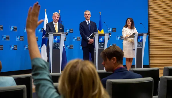 NATO'dan flaş açıklama! FETÖ ile mücadelede yeni dönem başlıyor