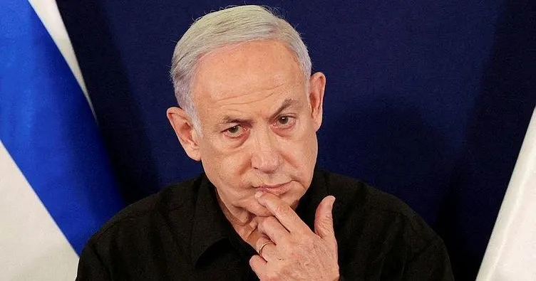 Eski İsrail İstihbarat Başkanı’ndan Netanyahu’ya istifa çağrısı