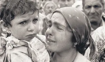 İnsanlık tarihinin kara lekesi