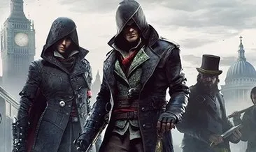Epic Store’da Assassin’s Creed Syndicate ücretsiz veriliyor