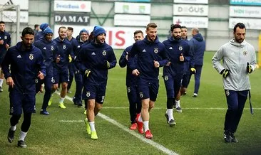 Fenerbahçe’yi zorlu maçlar bekliyor